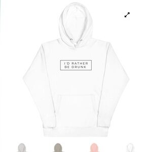 Men's E-4 Mafia Graphic Hoodie